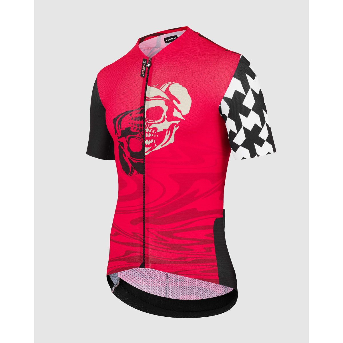 Assos Equipe RS s9 Targa Jersey | Speed Club 2023 | Velonova.ee